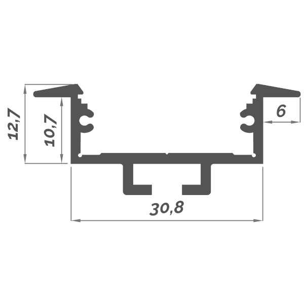 TE-LED0250