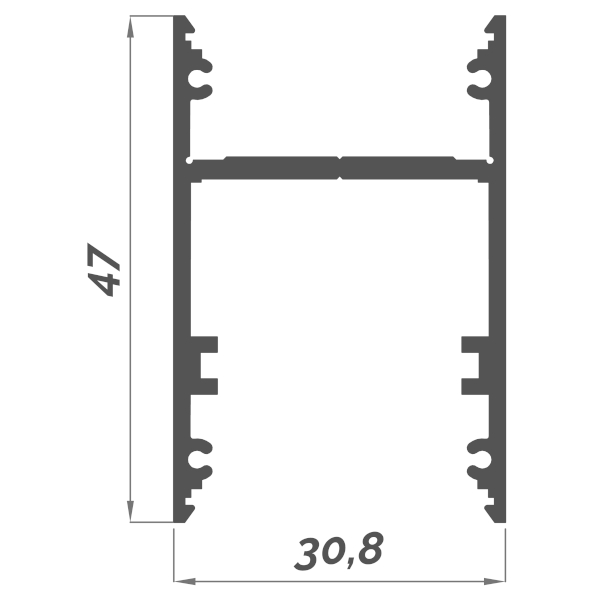 TE-LED0260